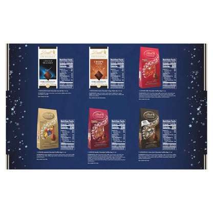 Lindt Advent Calendar