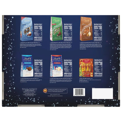 Lindt Advent Calendar